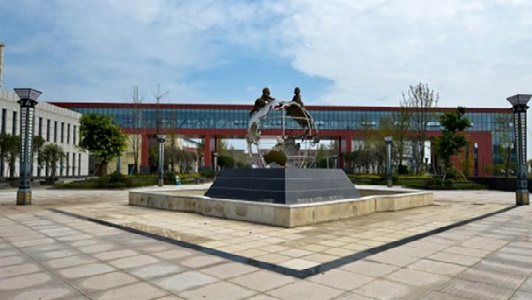 萍乡市湘东岗位职业中专学校2021年招生办公室联系方式