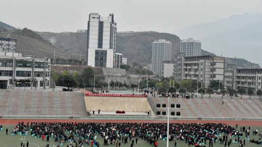 廊坊高级技工学校2022年招生办联系电话