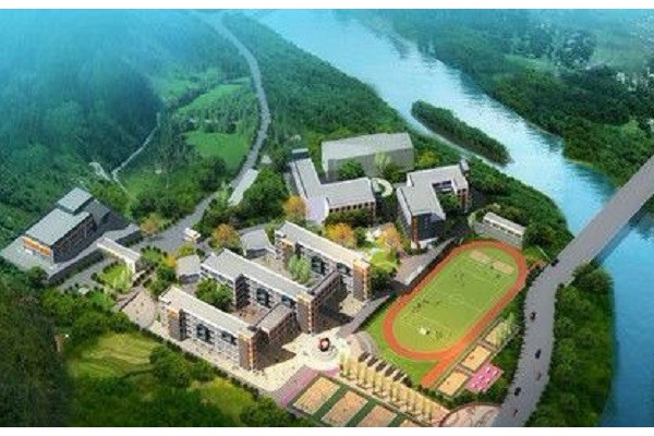 内江川威技工学校怎么样? 内江川威技工学校怎么样?