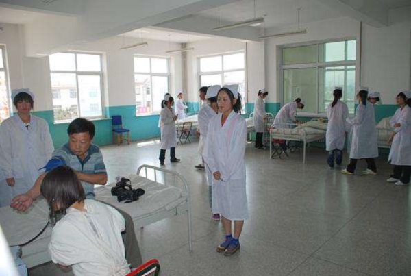宣恩适中职业学校2021年招收录取分数 宣恩适中职业学校2021年招收录取分数