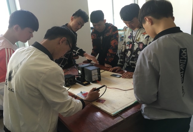 株洲市哈博职业中专学校2021年招收录取分数 株洲市哈博职业中专学校2021年招收录取分数
