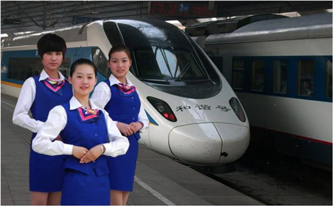 甘肃2021航空服务学校就业前景如何？